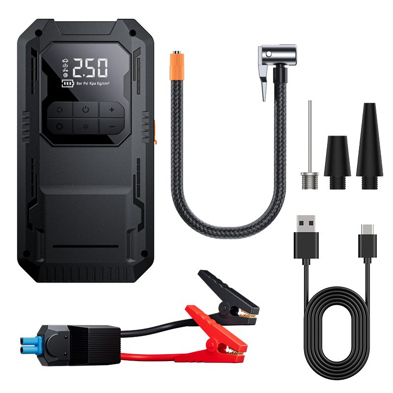 Gear that gets you moving